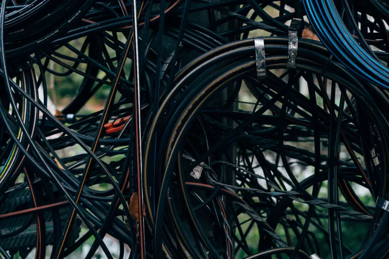 Fiber at the Curb, Cable in the Living Room: The Upgrade Gap ISPs Don't Advertise