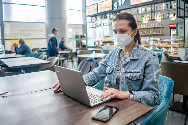 The Price of Convenience: What Public WiFi Is Really Costing You