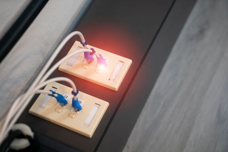 Your Router Is Working Against You: The Hidden Physics Destroying Your WiFi Signal