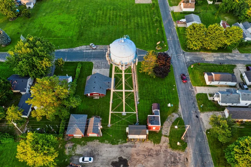 Where You Live Decides What You Get: The Broadband Inequality Baked Into Your ZIP Code
